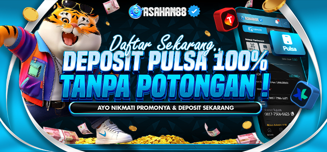 ASAHAN88