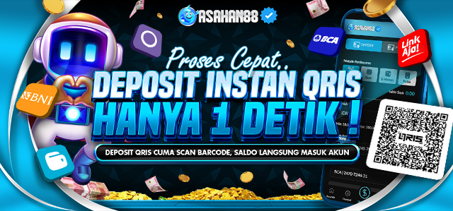 ASAHAN88